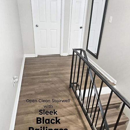 ハンツビル Urban Oasis Retreat In The Southwest!ヴィラ エクステリア 写真