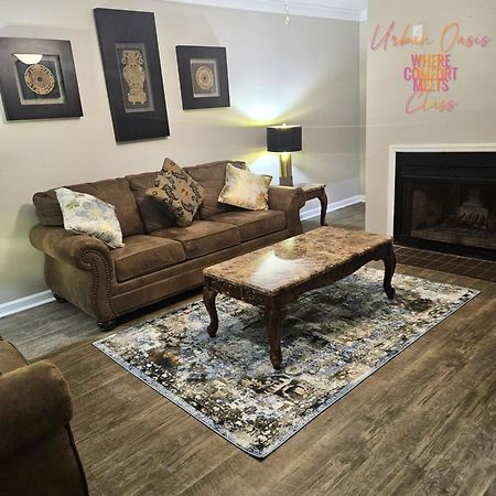 ハンツビル Urban Oasis Retreat In The Southwest!ヴィラ エクステリア 写真