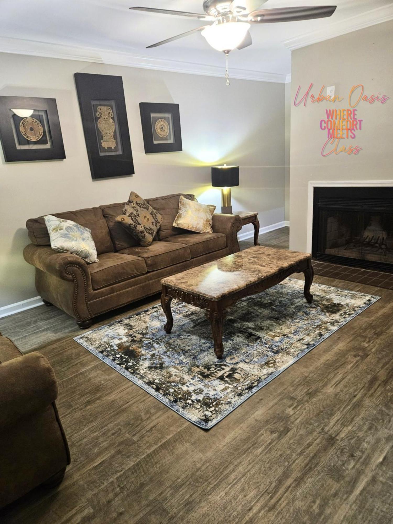 ハンツビル Urban Oasis Retreat In The Southwest!ヴィラ エクステリア 写真